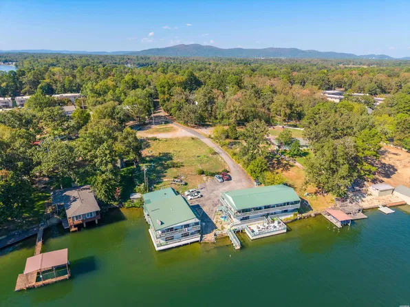 139 Britt Ln, Hot Springs, AR 71913