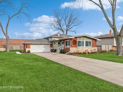 22 E Comfort Ln, Palatine, IL, 60067