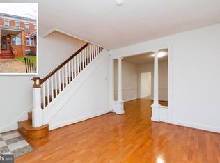 2805 Lake Ave, Baltimore, MD 21213