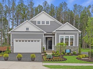 9381 Crestview Ridge Dr, Bristow, VA 20136