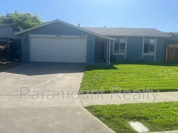 7698 Redbud Ct, Newark, CA 94560