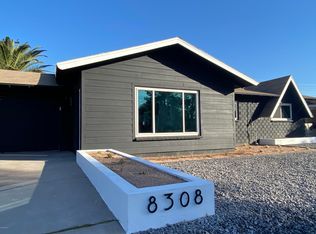 8308 E Fairmount Ave, Scottsdale, AZ 85251
