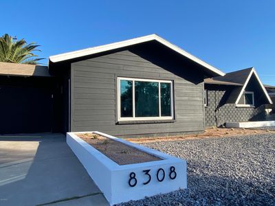 8308 E Fairmount Ave, Scottsdale, AZ, 85251