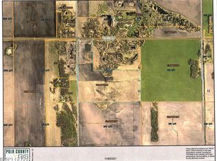 230th Avenue Sw & County Hwy #57, Crookston, MN 56716