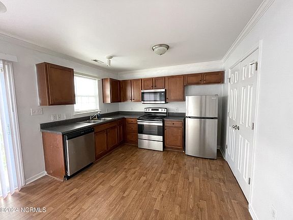 2nd image of 1500 Manning Forest Drive #A3