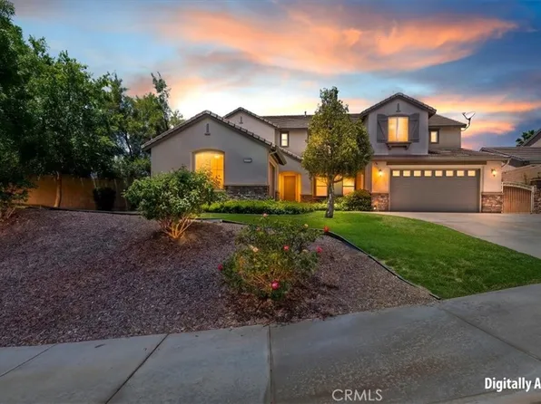 11489 Floyd Cir, Beaumont, CA 92223