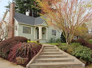 2004 N Sumner St, Portland, OR 97217