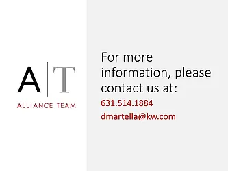 Rented by Keller Williams NYC