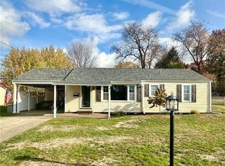 12 Kendall Dr, Uniontown, PA 15401