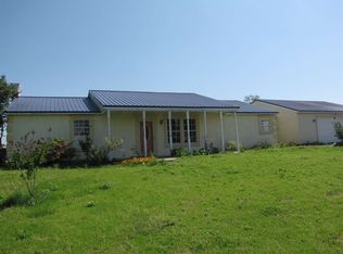 1178 N Adkins Dixon Rd, Barlow, KY 42024