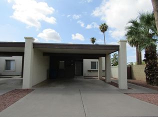 3038 S Country Club Way, Tempe, AZ 85282