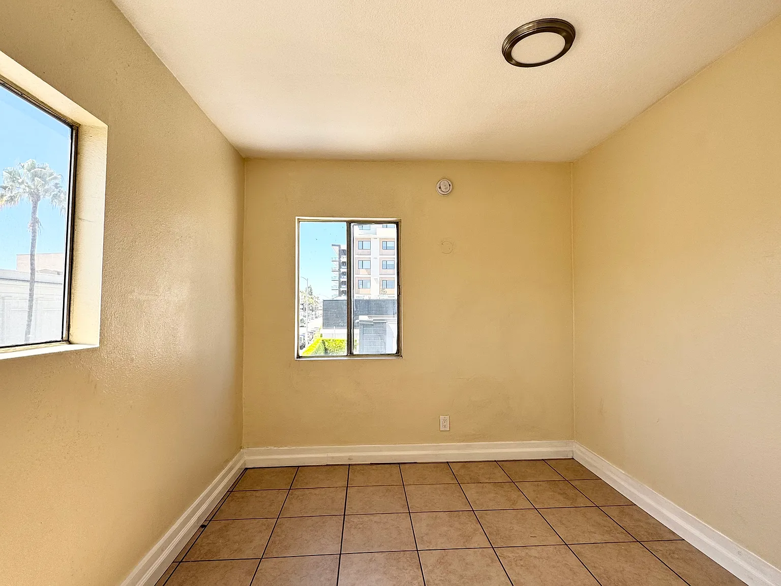 1 bed, 500 sqft, $1,849 — Photo 4