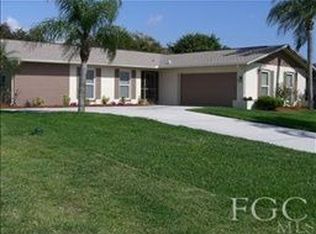 5468 Beaujolais Ln, Fort Myers, FL 33919