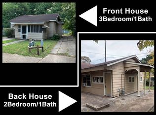 621 Majestic St, Houston, TX 77020