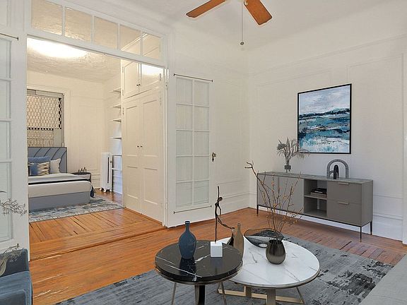 2nd image of 431 W 121st St APT 1A