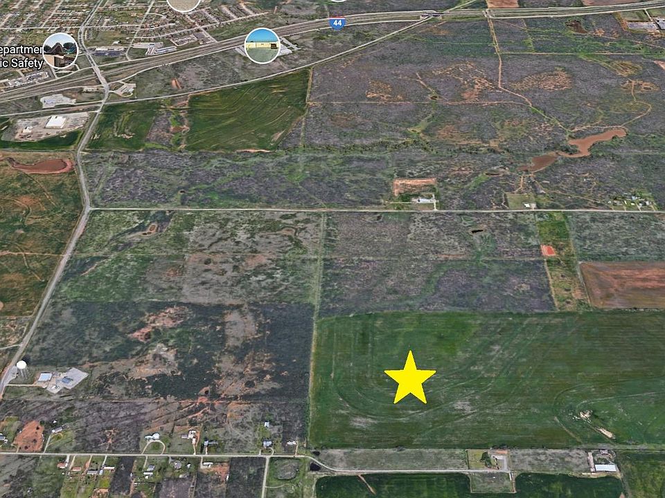 4600 City View Dr, Wichita Falls, TX 76305 MLS 202110330 Zillow