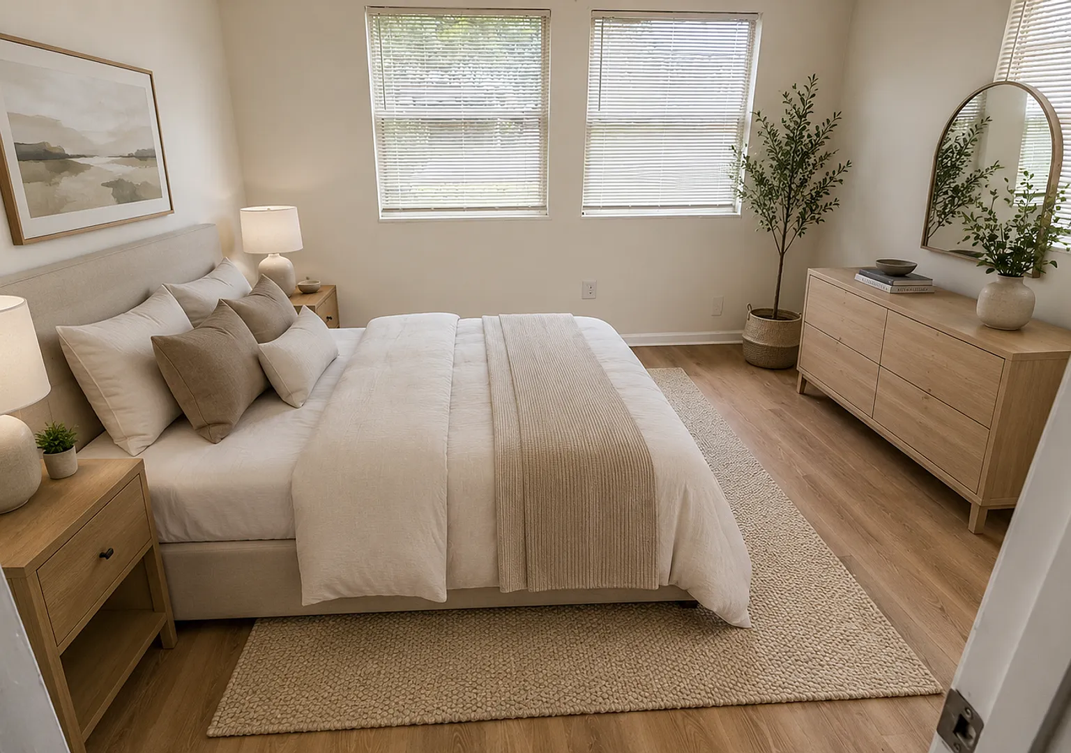 Price Reduced- 2 Bed/1 Bath Available Now! — Photo 2