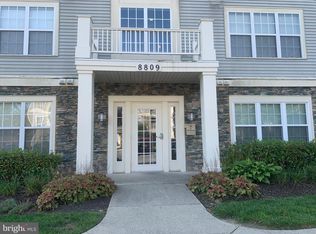 8809 Stone Ridge Cir APT 104, Baltimore, MD 21208