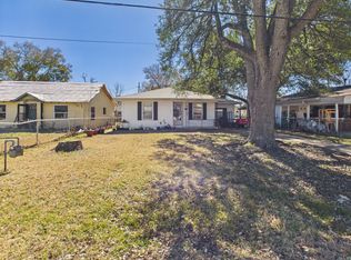 1203 Batts St, Bryan, TX 77803