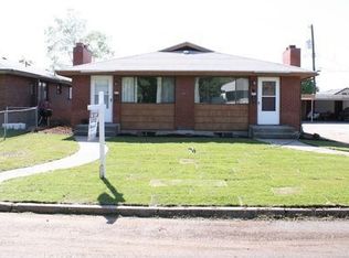 410 E Longfellow Ave, Spokane, WA 99207