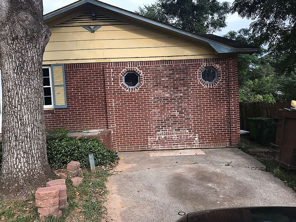 Before Remodeling 