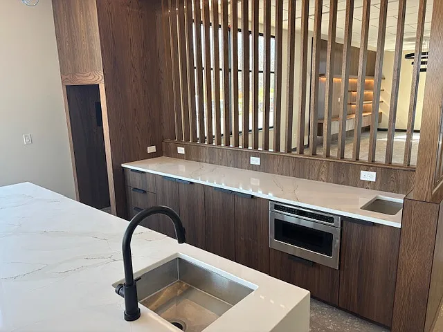 Flats at Carriage Commons — Photo 32