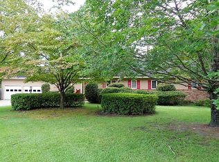 112 Wateree Dr, Santee, SC 29142