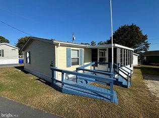 27323 Seafarer Rd #43502, Millsboro, DE 19966