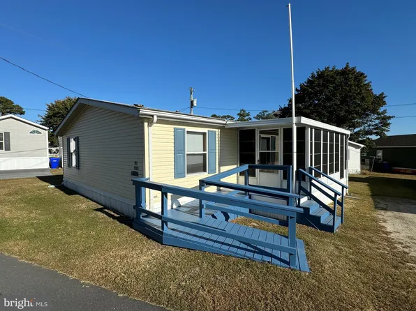 27323 Seafarer Rd #43502, Millsboro, DE 19966