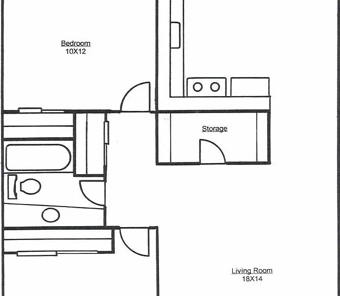 Greentree Apartments — Photo 8