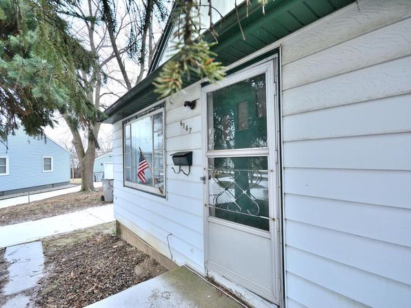 6147 West Stack COURT, Milwaukee, WI 53219