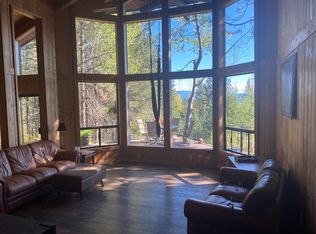 222 Pineridge Rd, Sandpoint, ID 83864