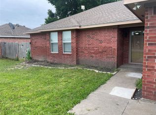 507 Hubbard, Josephine, TX 75173