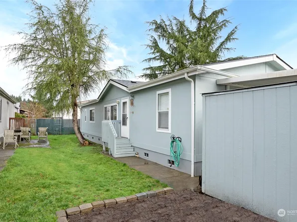 201 W Oakview Avenue #68, Centralia, WA 98531