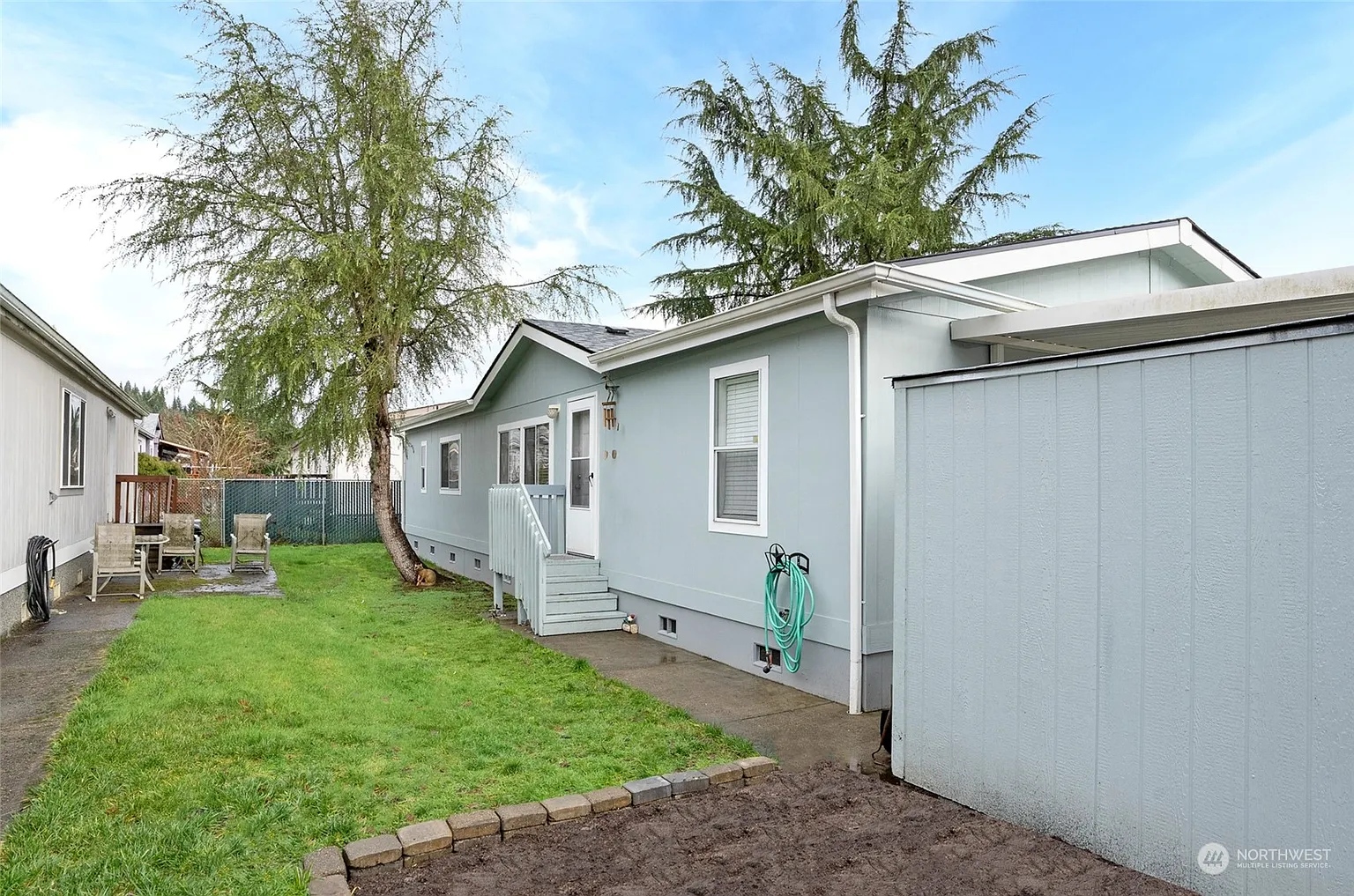 201 W Oakview Avenue #68 photo 1