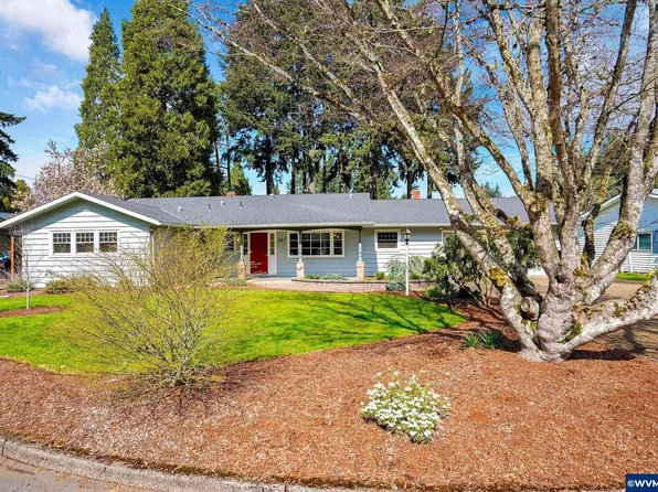 487 Welcome Ct SE, Salem, OR 97302