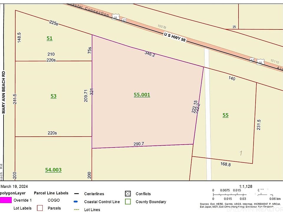 2nd image of 10054 State Highway 98