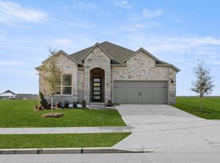 3306 Agnew St, Celina, TX 75009