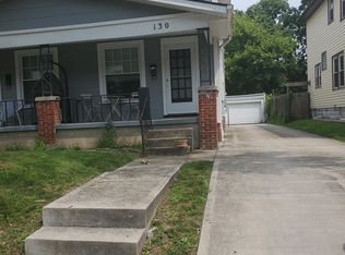 130 W Lakeview Ave, Columbus, OH 43202