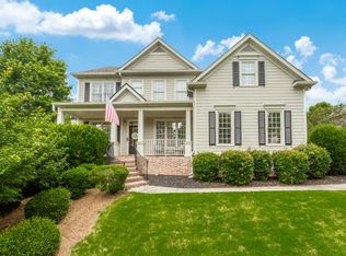 5512 Kingsley Mnr, Cumming, GA 30041