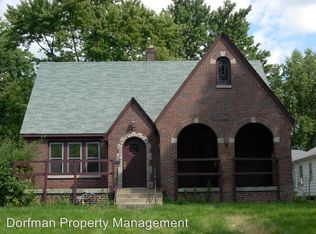 4640 E Pleasant Run Parkway North Dr, Indianapolis, IN 46201