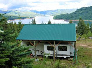 7670 S Dicks Creek Rd, Kendrick, ID 83537