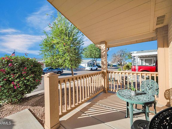 4th image of 8500 E SOUTHERN Avenue #381