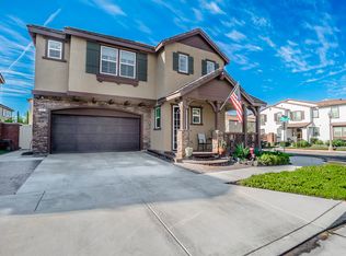 7851 Meridian St, Chino, CA 91708