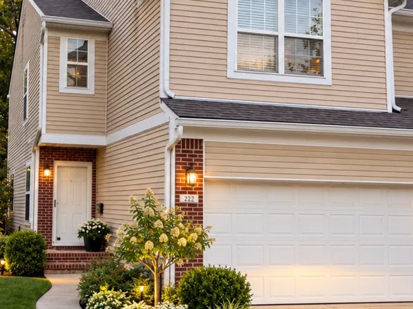 222 1st Ave NW, Carmel, IN 46032