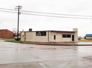 1624 N Brazosport Blvd, Freeport, TX 77541