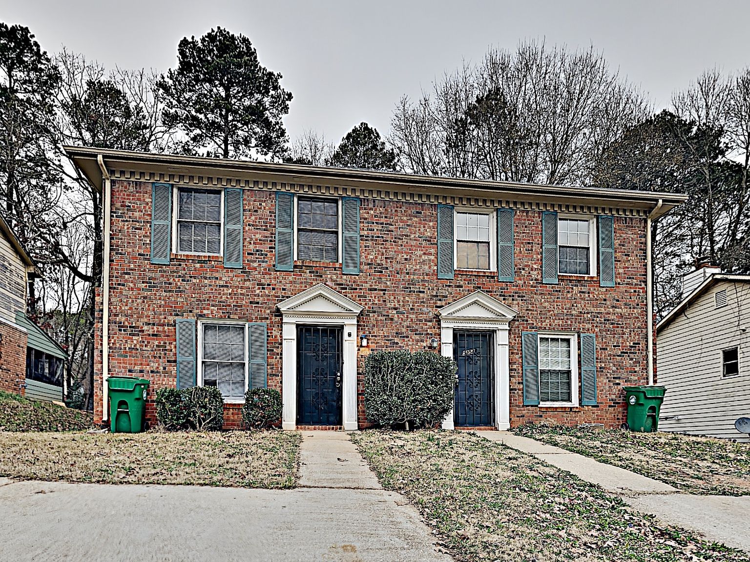 5352 Ridgemere Ct, Stone Mountain, GA 30083 | Zillow