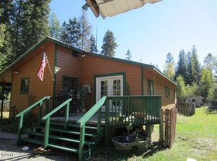330 Alpine Dr, Bigfork, MT 59911