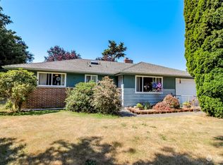 25425 115th Ave SE, Kent, WA 98030