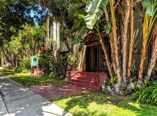 1438 N Gardner St APT 101, Los Angeles, CA 90046